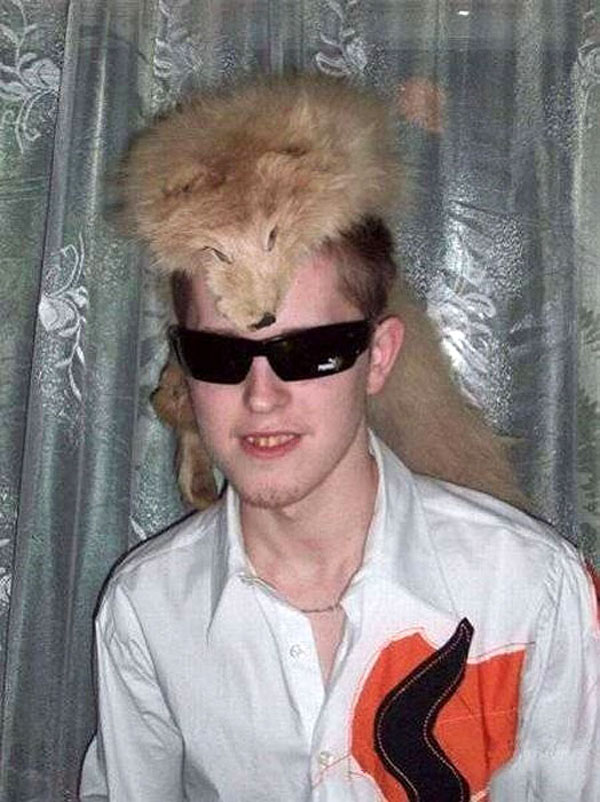 Rusia Sehat © 2016 brilio.net