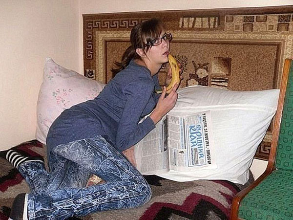 Rusia Sehat © 2016 brilio.net