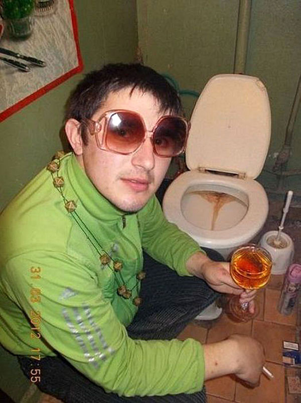 Rusia Sehat © 2016 brilio.net