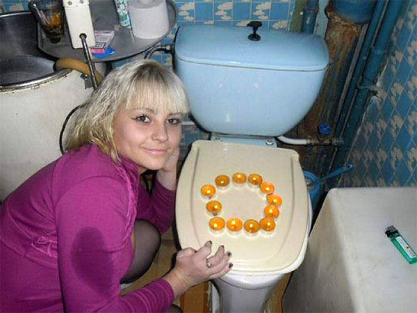 Rusia Sehat © 2016 brilio.net