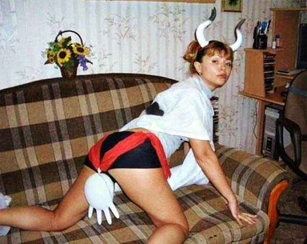 Rusia Sehat © 2016 brilio.net