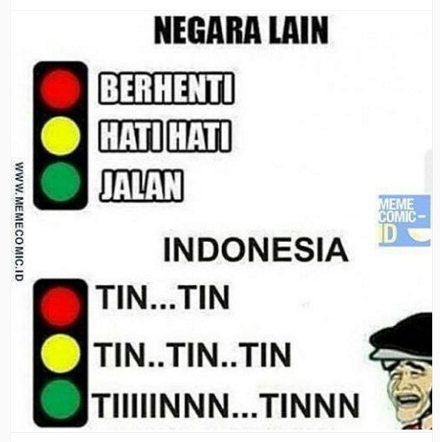 meme hidup  © 2016 brilio.net