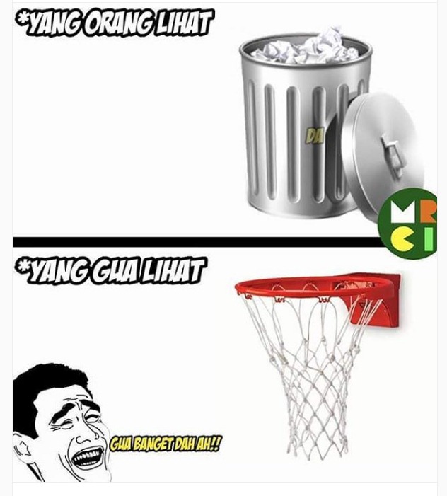 meme hidup  © 2016 brilio.net