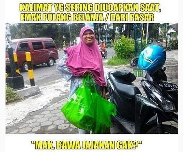 meme hidup  © 2016 brilio.net