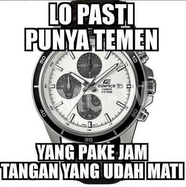 meme hidup  © 2016 brilio.net