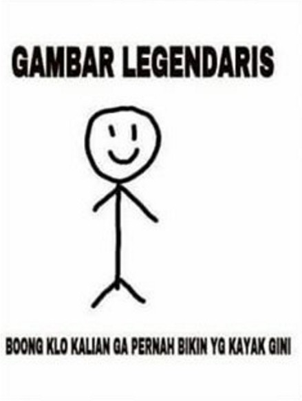 meme hidup  © 2016 brilio.net