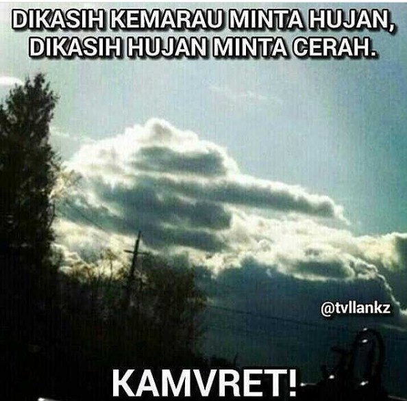 meme hidup  © 2016 brilio.net