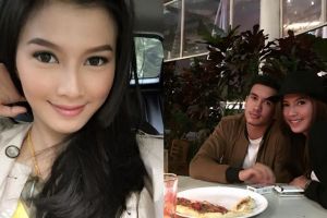 Irena Justine, artis cilik yang tiba-tiba meninggal di usia 22 tahun 