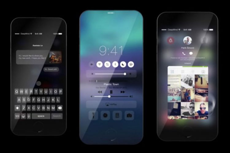 Apa saja yang bakal dibawa oleh iOS 10 nanti?