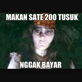 meme lucu suzana 1-8 © 2016 brilio.net