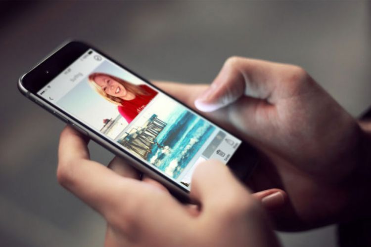 Scan koleksi foto lama Anda dengan aplikasi menarik yang satu ini