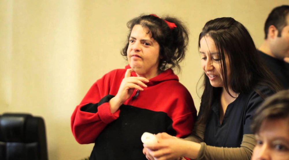 sikap pergaulan  © 2016 brilio.net