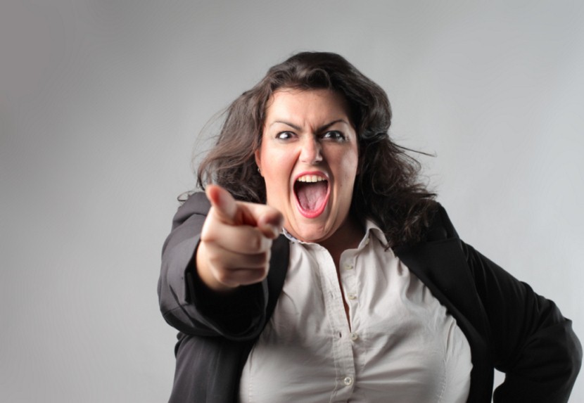 sikap pergaulan  © 2016 brilio.net