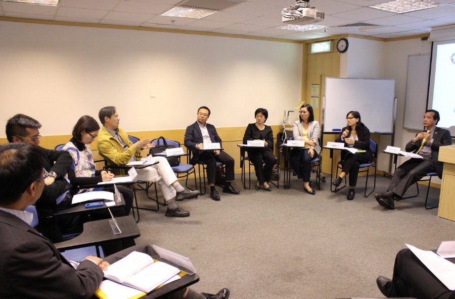 sikap pergaulan  © 2016 brilio.net