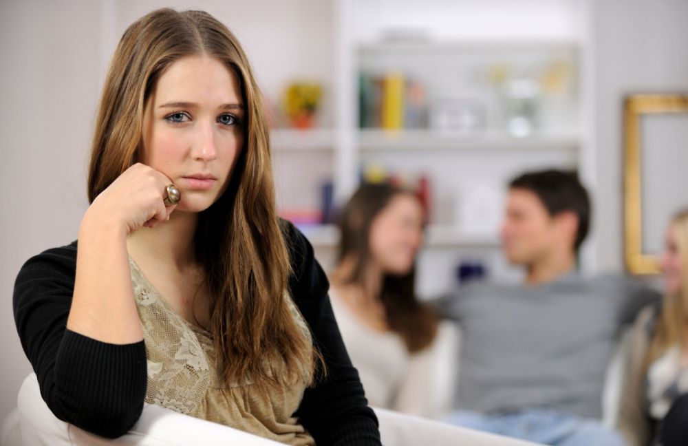 sikap pergaulan  © 2016 brilio.net