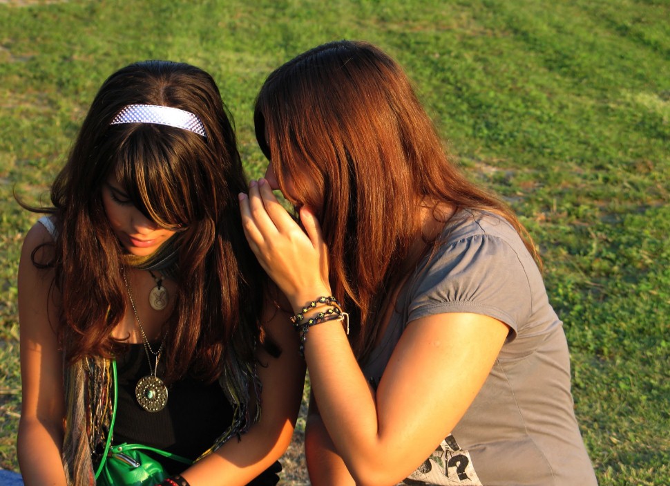 sikap pergaulan  © 2016 brilio.net