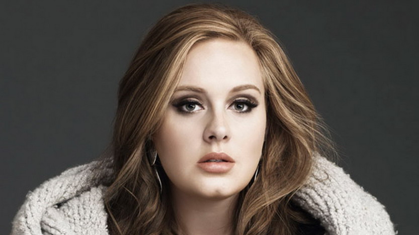 Selain kirim salam ke pacar mantan, ini fakta lain lagu terbaru Adele!