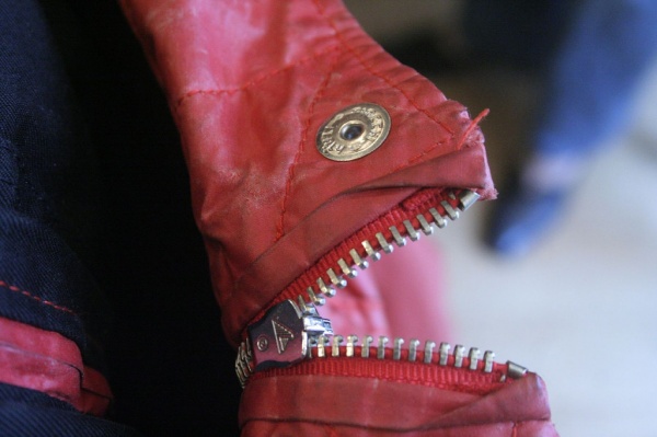 benda wajah serem © 2016 brilio.net