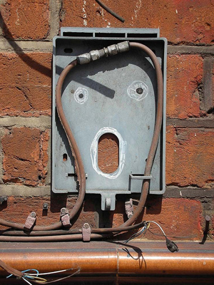 benda wajah serem © 2016 brilio.net