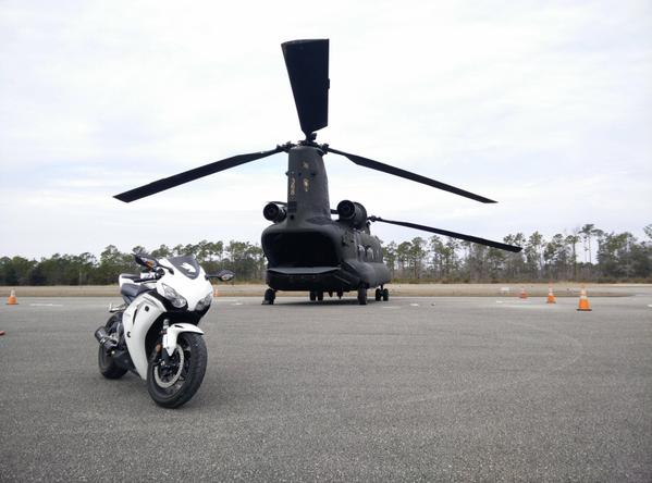 benda wajah serem © 2016 brilio.net