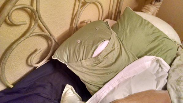 benda wajah serem © 2016 brilio.net