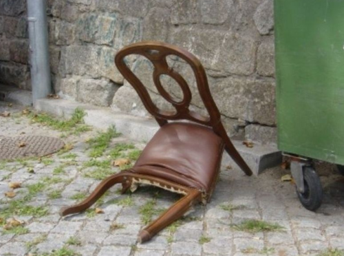 benda wajah serem © 2016 brilio.net