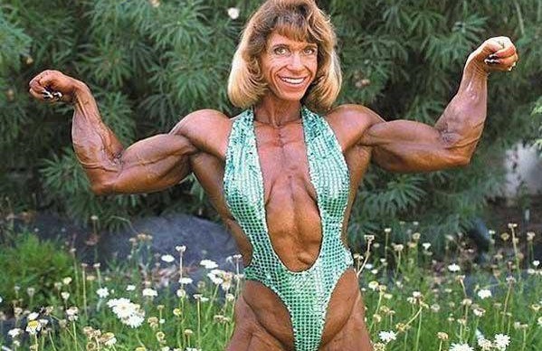 20 Foto bikin ngilu & merinding © 2016 brilio.net 20 Foto bikin ngilu & merinding © 2016 brilio.net