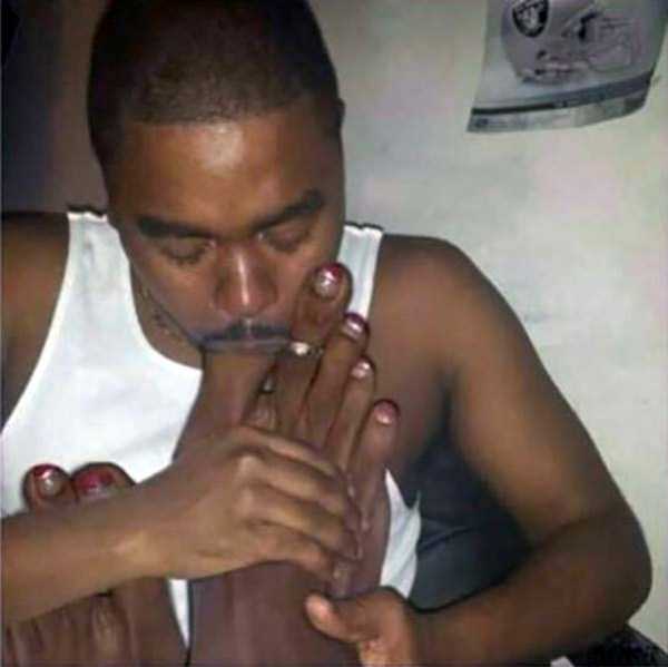 20 Foto bikin ngilu & merinding © 2016 brilio.net 20 Foto bikin ngilu & merinding © 2016 brilio.net