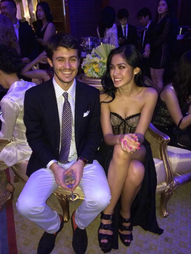 artis restu orangtua © 2016 brilio.net