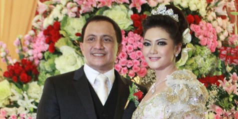 artis restu orangtua © 2016 brilio.net