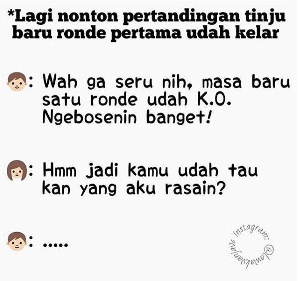 obrolan suami istri kocak 1-11 © 2016 brilio.net obrolan suami istri kocak 1-11 © 2016 brilio.net