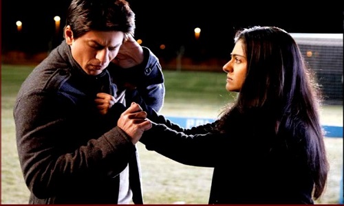 film SRK & Kajol © 2016 brilio.net