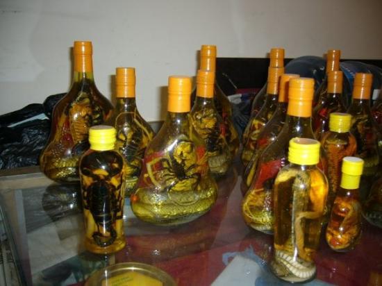 oleh-oleh terunik di seluruh dunia 1-8 © 2016 brilio.net