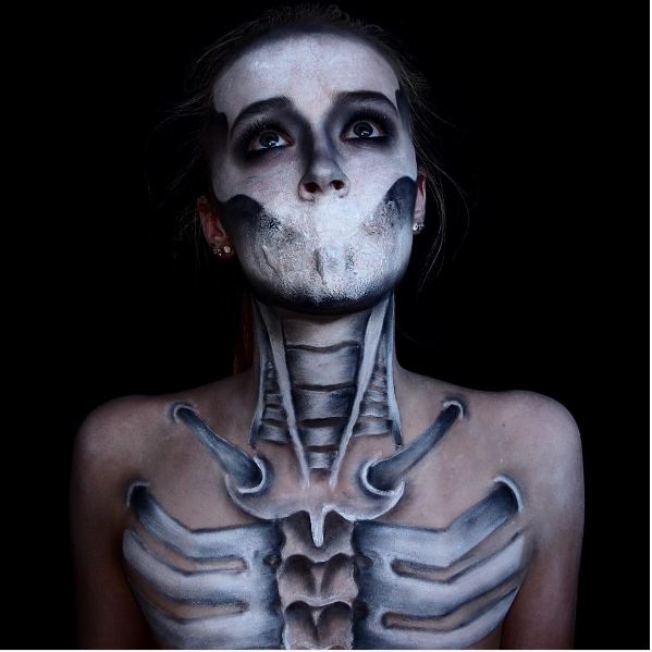 gadis monster © 2016 brilio.net