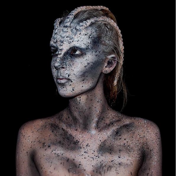 gadis monster © 2016 brilio.net