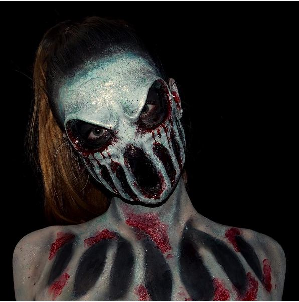 gadis monster © 2016 brilio.net