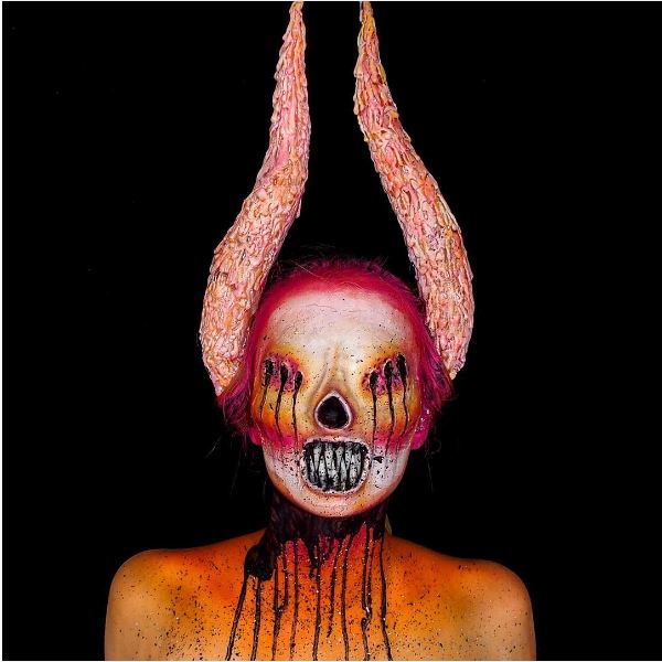 gadis monster © 2016 brilio.net