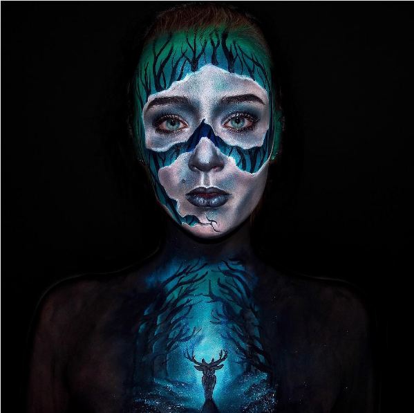 gadis monster © 2016 brilio.net