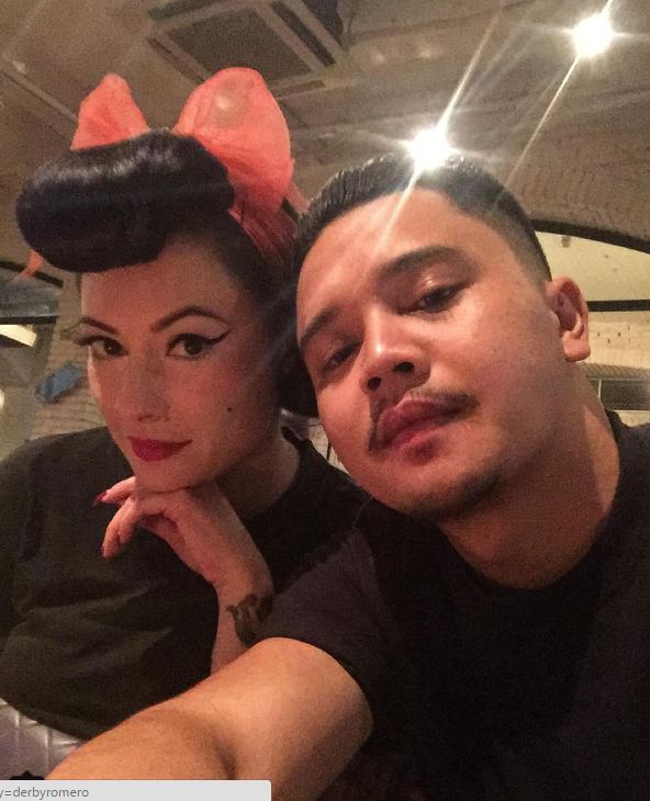 Derby Claudia © 2016 brilio.net