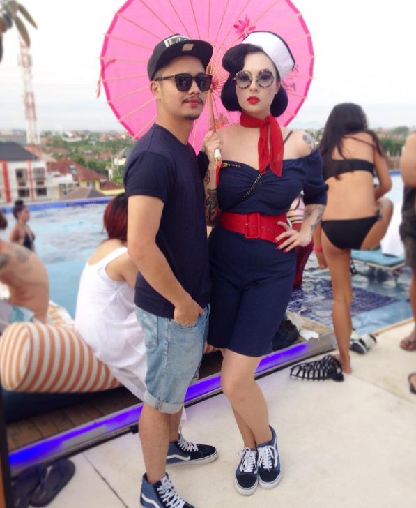 Derby Claudia © 2016 brilio.net