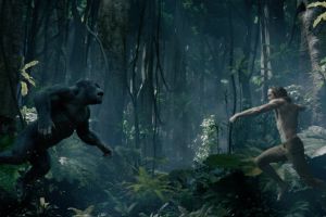 The Legend of Tarzan rilis 1 Juli, jangan lewatkan petualangannya ya!