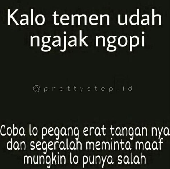 meme ngopi  © 2016 brilio.net