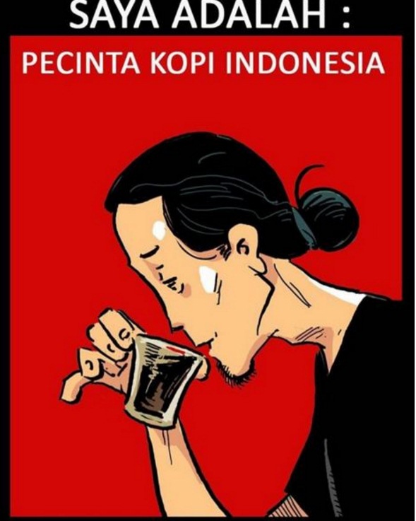 meme ngopi  © 2016 brilio.net