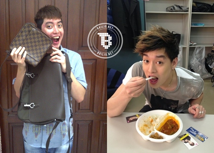 Edric Tjandra © 2016 brilio.net