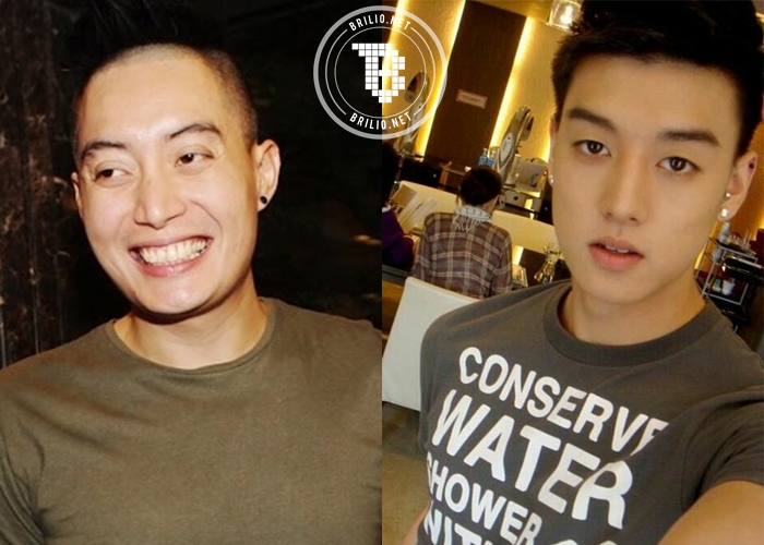 Edric Tjandra © 2016 brilio.net