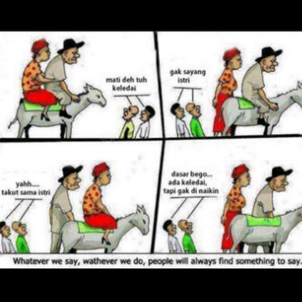 meme serba salah ini ngena banget, bikin kamu cekikikan sendiri © 2016 brilio.net meme serba salah ini ngena banget, bikin kamu cekikikan sendiri © 2016 brilio.net