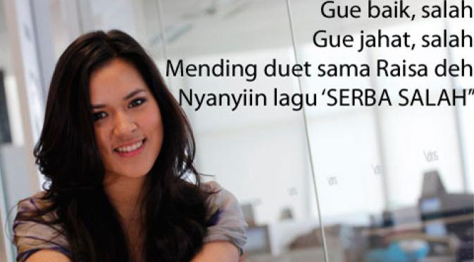 meme serba salah ini ngena banget, bikin kamu cekikikan sendiri © 2016 brilio.net meme serba salah ini ngena banget, bikin kamu cekikikan sendiri © 2016 brilio.net