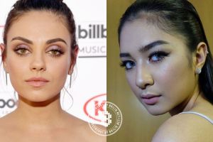10 Inspirasi makeup pucat yang lagi jadi tren, berani coba?