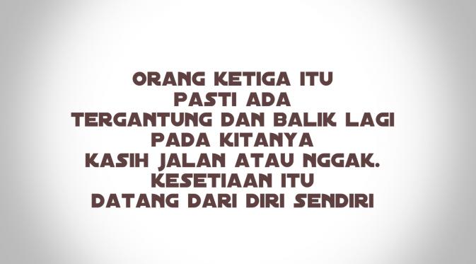 quote setia 1-10 © 2016 brilio.net quote setia 1-10 © 2016 brilio.net