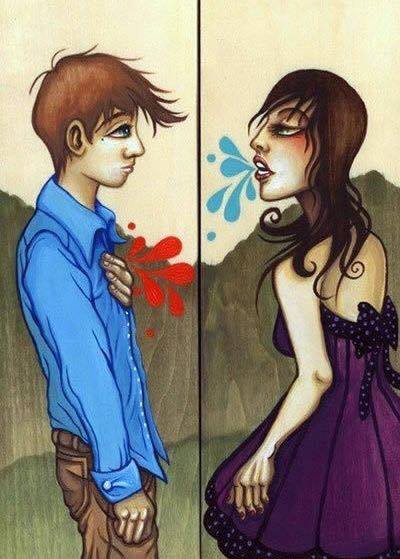 Dunia Kejam Hu © 2016 brilio.net